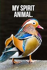 Spirit animal mandarin for sale  Delivered anywhere in UK
