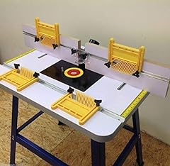 Pro router table for sale  Delivered anywhere in UK