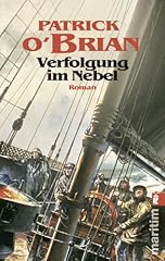 Verfolgung nebel roman gebraucht kaufen  Wird an jeden Ort in Deutschland