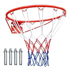 Miudgig basketball rim for sale  Delivered anywhere in USA 