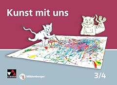 Kunst kunst unterrichtswerk gebraucht kaufen  Wird an jeden Ort in Deutschland
