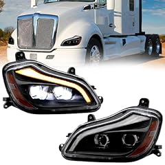 Led headlight fit for sale  Delivered anywhere in USA 