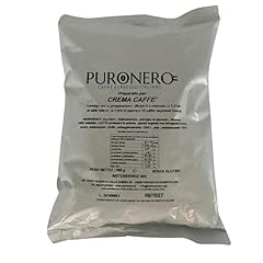 Buste crema caffè usato  Spedito ovunque in Italia 