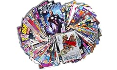 Comic book lot for sale  Delivered anywhere in USA 