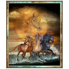 Horses stalions running for sale  Delivered anywhere in USA 
