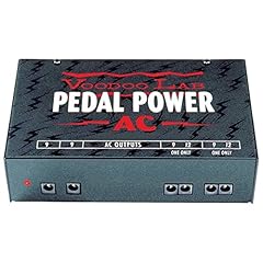 Voodoo lab pedalpower gebraucht kaufen  Wird an jeden Ort in Deutschland