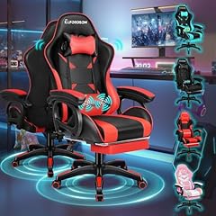 Elfordson gaming chair for sale  Delivered anywhere in UK