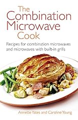 The Combination Microwave Cook (Right Way S.): Recipes for sale  Delivered anywhere in Ireland