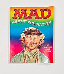 Mad sixties best for sale  Delivered anywhere in USA 