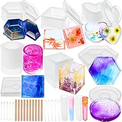 Zeayea pcs silicone for sale  Delivered anywhere in UK