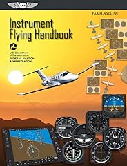 Instrument flying handbook for sale  Delivered anywhere in UK