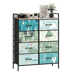Homcom bedroom chest for sale  Delivered anywhere in UK