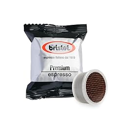 Bristot espresso capsules for sale  Delivered anywhere in USA 