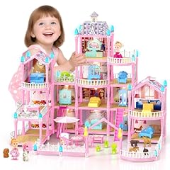 Randhar doll house for sale  Delivered anywhere in USA 