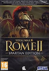 Total war rome usato  Spedito ovunque in Italia 