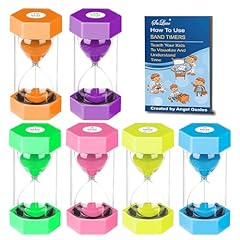 Sand timers kids for sale  Delivered anywhere in USA 