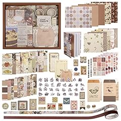 Zocipro aesthetic scrapbook for sale  Delivered anywhere in UK