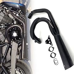 Motorcycle exhaust system for sale  Delivered anywhere in UK