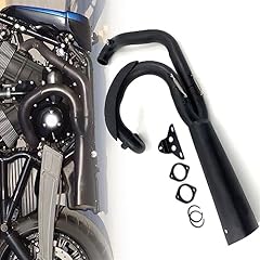 Motorcycle exhaust system for sale  Delivered anywhere in UK