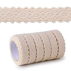 Mejoser 6pcs ruban d'occasion  Livré partout en France
