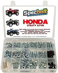 250pc specbolt fasteners for sale  Delivered anywhere in USA 