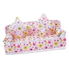 Mini flower sofa for sale  Delivered anywhere in UK