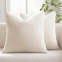 Miulee pack corduroy for sale  Delivered anywhere in USA 