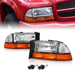 Amerilite chrome headlights for sale  Delivered anywhere in USA 