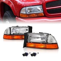 Amerilite chrome headlights for sale  Delivered anywhere in USA 