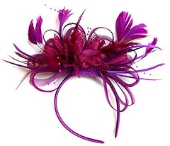Plum magenta fuchsia for sale  Delivered anywhere in UK