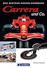Carrera slotcar racing gebraucht kaufen  Wird an jeden Ort in Deutschland