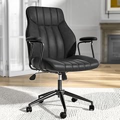 Bananister black leather for sale  Delivered anywhere in USA 