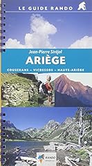 Ariege guide rando d'occasion  Livré partout en France