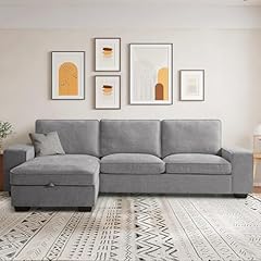 Ashomeli convertible sectional for sale  Delivered anywhere in USA 