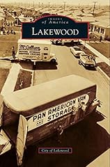 Lakewood gebraucht kaufen  Wird an jeden Ort in Deutschland