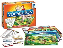 Vocabulon petits ans d'occasion  Livré partout en France