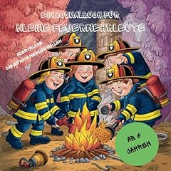 Ausmalbuch kleine feuerwehrleu gebraucht kaufen  Wird an jeden Ort in Deutschland