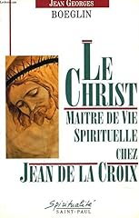 Christ maître vie d'occasion  Livré partout en France