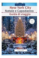 Natale capodanno new usato  Spedito ovunque in Italia 