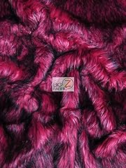 Faux fake fur for sale  Delivered anywhere in USA 