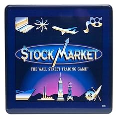 Stock market game for sale  Delivered anywhere in USA 