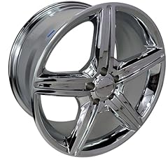 Chrome rims fit for sale  Delivered anywhere in USA 