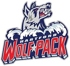 Hartford wolf pack for sale  Delivered anywhere in USA 