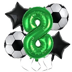 Soccer balloons 8th for sale  Delivered anywhere in USA 