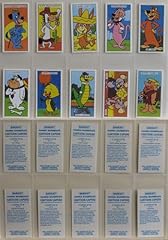 Hanna barbera cartoon for sale  Delivered anywhere in UK