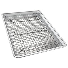 Half sheet pans for sale  Delivered anywhere in USA 