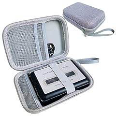 Hard carrying case for sale  Delivered anywhere in UK