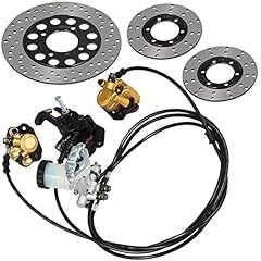 Mophorn kart brake for sale  Delivered anywhere in USA 