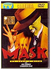 The mask editoriale usato  Spedito ovunque in Italia 