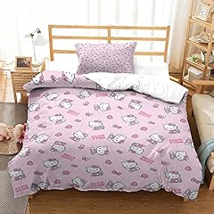 Hello kitty duvet for sale  Delivered anywhere in UK